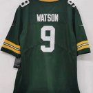 Christian Watson Green Bay Packers Jersey