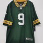 Christian Watson Green Bay Packers Official Football Jersey