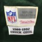 Chuck Cecil Green Bay Packers Jersey
