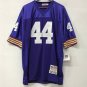 Chuck Foreman Minnesota Vikings Jersey
