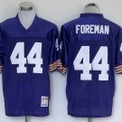 Chuck Foreman Minnesota Vikings Jersey Mitchell & Ness
