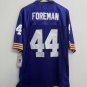 Chuck Foreman Minnesota Vikings Jersey Mitchell & Ness