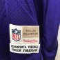 Chuck Foreman Minnesota Vikings Jersey Mitchell & Ness