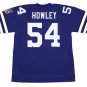 Chuck Howley 1969 Dallas Cowboys Official Football Jersey Mitchell & Ness