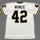Chuck Muncie New Orleans Saints Football Mitchell & Ness Jersey