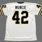 Chuck Muncie New Orleans Saints Football Mitchell & Ness Jersey