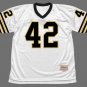 Chuck Muncie New Orleans Saints Football Mitchell & Ness Jersey