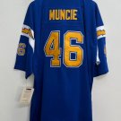 Chuck Muncie San Diego Chargers Football Mitchell & Ness Jersey