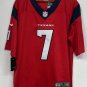 CJ Stroud Houston Texans official jersey Red