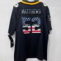 Clay Matthews Green Bay Packers Football Stars & Stripes Jersey