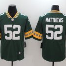 Clay Matthews Green Bay Packers Official Football Jersey