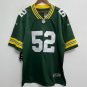 Clay Matthews Green Bay Packers Official Football Jersey