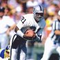 Cliff Branch Oakland Raiders Mitchell & Ness Jersey white