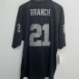 Cliff Branch Oakland Raiders Official Football Mitchell & Ness Jersey