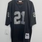 Cliff Branch Oakland Raiders Official Football Mitchell & Ness Jersey