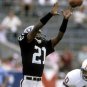 Cliff Branch Oakland Raiders Official Football Mitchell & Ness Jersey