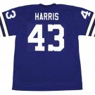 Cliff Harris 1974 Dallas Cowboys Official Jersey