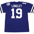 Clint Longley 1974 Dallas Cowboys Official Jersey