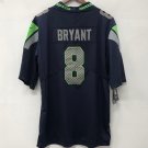 Coby Bryant Seattle Seahawks Official Jersey Blue