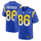 Colby Parkinson Los Angeles Rams Official Jersey
