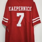 Colin Kaepernick San Francisco 49ers Jersey Classic Authentics