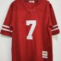 Colin Kaepernick San Francisco 49ers Jersey Classic Authentics