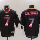 Colin Kaepernick San Francisco 49ers Stars & Stripes Jersey
