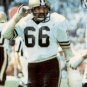 Conrad Dobler New Orleans Saints l Jersey
