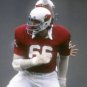Conrad Dobler St. Louis Cardinals Football Mitchell & Ness Jersey red