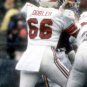 Conrad Dobler St. Louis Cardinals Football Mitchell & Ness Jersey white