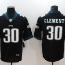 Corey Clement Philadelphia Eagles Jersey black