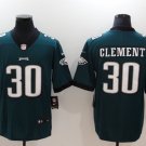 Corey Clement Philadelphia Eagles Jersey green