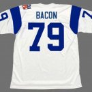 Coy Bacon 1969 Los Angeles Rams Jersey