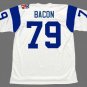 Coy Bacon 1969 Los Angeles Rams Jersey