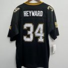 Craig Ironhead Heyward New Orleans Saints Jersey