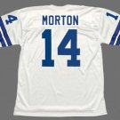 Craig Morton Dallas Cowboys Official Jersey