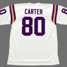 Cris Carter 1994 Minnesota Vikings Football Mitchell & Ness Jersey