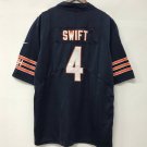 D’Andre Swift Chicago Bears official Football Jersey