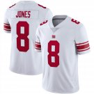 Daniel Jones New York Giants Jersey white
