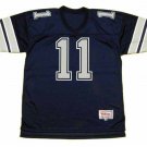 Danny White Dallas Cowboys Official Jersey dark bl