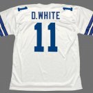 Danny White Dallas Cowboys Official Jersey white