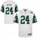 Darrelle Revis New York Jets Official Reebok Jersey