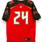 Darrelle Revis Tampa Bay Buccaneers Official Jersey