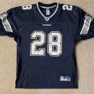 Darren Woodson Dallas Cowboys Official Football Reebok Jersey