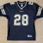 Darren Woodson Dallas Cowboys Official Football Reebok Jersey
