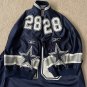Darren Woodson Dallas Cowboys Official Football Reebok Jersey