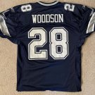 Darren Woodson Dallas Cowboys Official Reebok Jersey