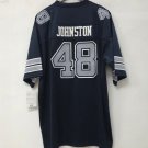 Daryl Johnston Dallas Cowboys 1994 Official Jersey - Black
