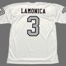 Daryle Lamonica 1970 Oakland Raiders Jersey