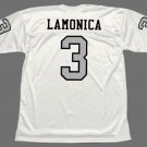 Daryle Lamonica 1970 Oakland Raiders Mitchell & Ness Jersey